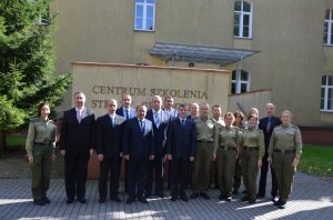 I edycja Warsztatów w ramach Programu Ministerstwa Spraw Zagranicznych RP Polska Pomoc 