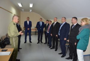 I edycja Warsztatów w ramach Programu Ministerstwa Spraw Zagranicznych RP Polska Pomoc 