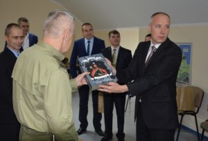 I edycja Warsztatów w ramach Programu Ministerstwa Spraw Zagranicznych RP Polska Pomoc 