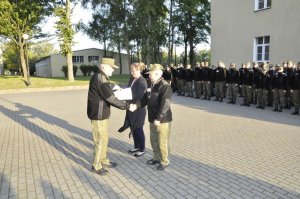 TURNIEJ TENISA STOŁOWEGO W GRACH PODWÓJNYCH 