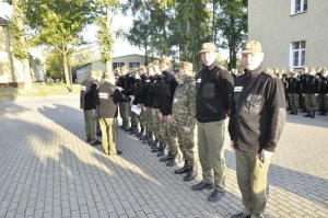 TURNIEJ TENISA STOŁOWEGO W GRACH PODWÓJNYCH 