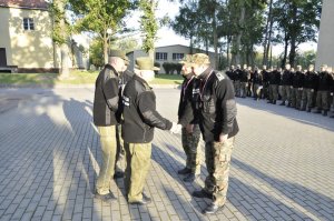 TURNIEJ TENISA STOŁOWEGO W GRACH PODWÓJNYCH 