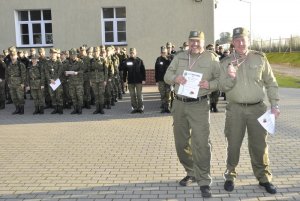 TURNIEJ TENISA STOŁOWEGO W GRACH PODWÓJNYCH 