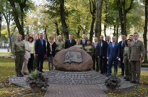 Druga edycja warsztatów z zarządzania zasobami ludzkimi dla służb granicznych z Ukrainy 