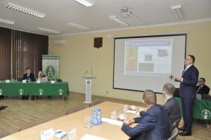 BIOMETRIA 2017 – warsztaty w Centrum Szkolenia SG 