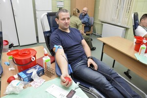 Akcja „Nasza Krew – Nasza Ojczyzna” 