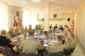 Podsumowanie działalności ośrodka szkolenia w 2017 r. – odprawa roczna 