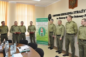Podsumowanie działalności ośrodka szkolenia w 2017 r. – odprawa roczna 