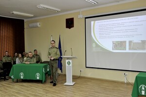 Rozpoczęcie szkolenia podstawowego