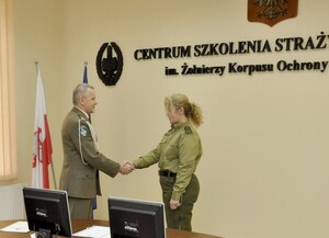 Ślubowanie