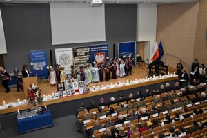Regionalne obchody 78. rocznicy zbrodni katyńskiej