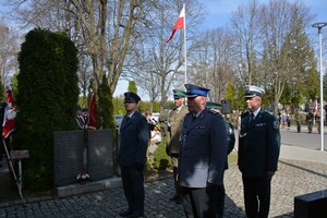 Regionalne obchody 78. rocznicy zbrodni katyńskiej