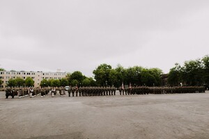 Uroczystości z okazji Święta Straży Granicznej 