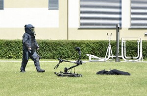 IV Międzynarodowa Konferencja Naukowo-Techniczna SECURITECH 2018 