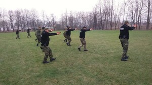 Kurs doskonalący „PRZESYŁKA”