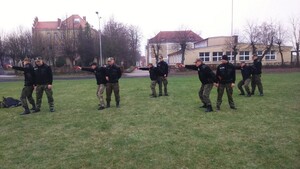 Kurs doskonalący „PRZESYŁKA”