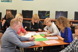 Kurs doskonalący języka angielskiego – język spotkań 