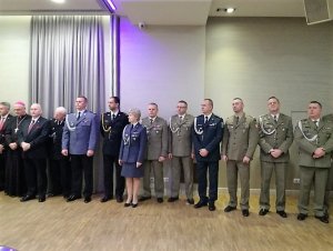 Wigilijne spotkania 