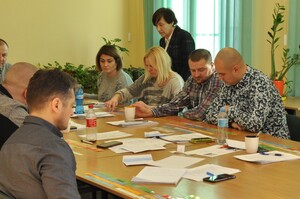 Kurs języka rosyjskiego Język spotkań - poziom B1 