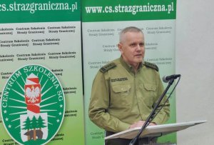 Rozpoczęcie szkolenia w zakresie szkoły chorążych Rozpoczęcie szkolenia w zakresie szkoły chorążych
