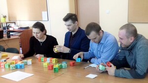 Kurs doskonalący Zatrzymanie i doprowadzenie – język rosyjski 
