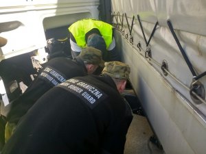 Dzielimy się wiedzą i doświadczeniami z zakresu kontroli stanu technicznego pojazdów 