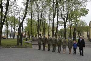 Dzień Flagi Rzeczypospolitej Polskiej 