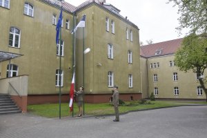 Dzień Flagi Rzeczypospolitej Polskiej 