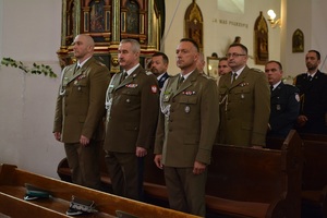 28. rocznica powołania Straży Granicznej 