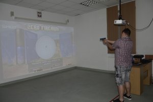 Kolejna wizyta studentów Państwowej Wyższej Szkoły Zawodowej w Suwałkach 