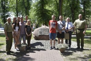 Kolejna wizyta studentów Państwowej Wyższej Szkoły Zawodowej w Suwałkach 