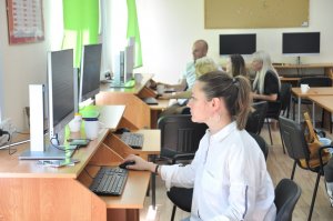 Warsztaty specjalistów języka angielskiego i rosyjskiego 