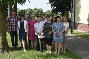 Kurs doskonalący: „Trening Rozwoju Umiejętności Społecznych – zakres podstawowy” 