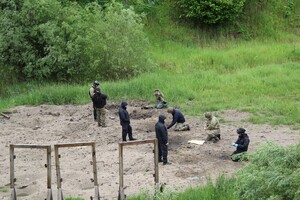 Szkolenie specjalistyczne z zakresu samodzielnego prowadzenia działań minersko – pirotechnicznych 