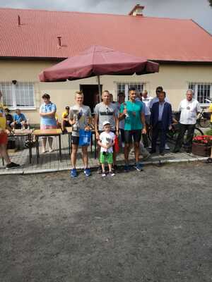 Sportowcy z Centrum Szkolenia SG zdobywają medale Sportowcy z Centrum Szkolenia SG zdobywają medale