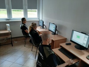 Kolejna edycja szkolenia X-RAY Kolejna edycja szkolenia X-RAY