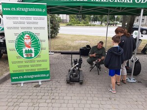 „TVP Info w Twoim Mieście” gościło na Jarmarku Średniowiecznym św. Jakuba w Kętrzynie „TVP Info w Twoim Mieście” gościło na Jarmarku Średniowiecznym św. Jakuba w Kętrzynie