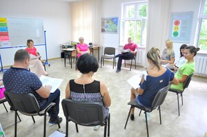 Treningu Rozwoju Umiejętności Społecznych – komunikacja w sytuacjach konfliktowych 