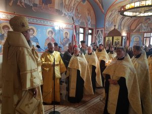 Obchody Święta Wojska Polskiego w Białej Podlaskiej 