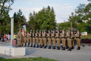 80. rocznica wybuchu II wojny światowej 