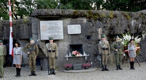 80. rocznica wybuchu II wojny światowej 