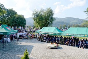 80. rocznica wybuchu II wojny światowej 