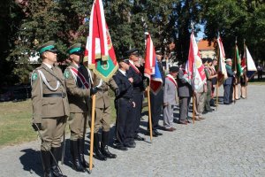 80. rocznica wybuchu II wojny światowej 