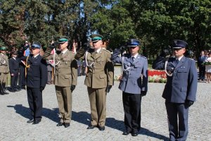 80. rocznica wybuchu II wojny światowej 