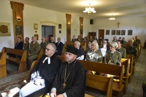 Święto Centrum Szkolenia Straży Granicznej 