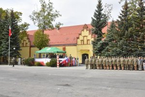 Święto Centrum Szkolenia Straży Granicznej 
