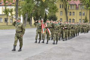 Święto Centrum Szkolenia Straży Granicznej 