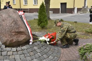 Święto Centrum Szkolenia Straży Granicznej 