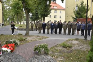 Święto Centrum Szkolenia Straży Granicznej 