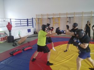 Szkolenie Specjalistyczne dla Pracowników Ministerstwa Spraw Zagranicznych 